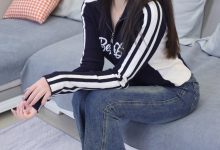 绮梦摄影 - 第250期 木木（完整珍藏版）【图包+视频】[441P+2V-13.3G]-妹子图