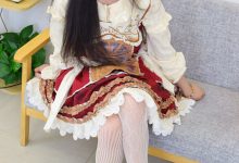 绮梦摄影 - 第363 佳茵 （无印珍藏版）【图包+视频】[445P+2V-13.4G]-妹子图