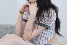 绮梦摄影 - 第370 小艺（无印珍藏版）【图包+视频】[461P+2V-12.3G]-妹子图