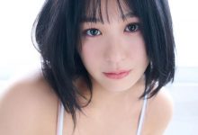 FRIDAY monthly girl 057 = 髙野真央 完全未発表100カット&ムービー-妹子图