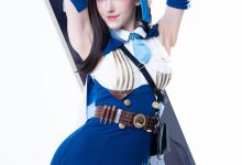 Candy Ball –  Nikke Marian[82P+15V-1.73G]-妹子图