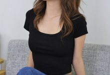 绮梦摄影 - 第379期 淇淇（无印珍藏版）【图包+视频】[460P+2V-12.5G]-妹子图