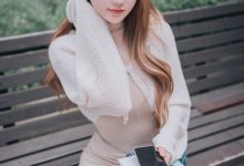 [DJAWA] YeEun - Happy Solo Birthday  [251P-3.79G]-妹子图