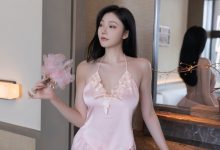 安然《肚兜》原版写真 [68P-873MB]-妹子图