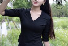 她们印象 No.021 小爱 [165P1V-3.74G]-妹子图