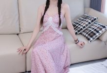 甜予摄影 No.202 柠檬-板鞋、白棉袜、裸足 [130P2V-9.32GB]-妹子图