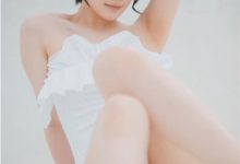 Amakawa Seika 天川星夏 - 1st e-book Pure-妹子图