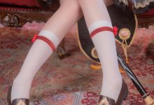 sayako 爱丽丝女仆 胡桃女仆 瑶瑶大耳狗 [150P+3.1GB]-妹子图