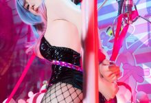 双木扶苏 – 初音未来兔子洞[18P-756.2M]-妹子图