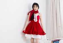 物恋传媒 No.2610 贝壳-空姐制服、高跟鞋、薄黑丝、薄肉丝 [158P1V-3.85GB]-妹子图