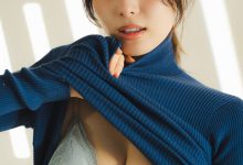 【デジタル限定】相楽伊織 デジタルPHOTOBOOK TOWA-妹子图