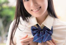 東雲うみ写真集「あとで職員室に来なさい！」-妹子图