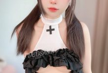 布丁大法 –  盒装巧克力 [97P+6V-698MB]-妹子图