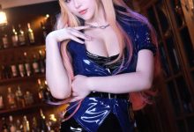 起司块wii – 喜多川海梦女警 [36P-356.9M]-妹子图