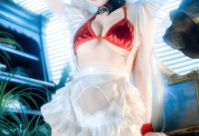 双木扶苏 –  碧蓝航线 贝法 [30P-165MB]-妹子图