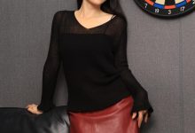 [IESS异思趣向] 2026.01.03 丝享家 2255 小婕《婀娜多姿》[97P-119MB]-妹子图