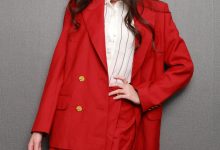 [IESS异思趣向] 2026.01.04 丝享家 2256 团团《红与黑（上）》[99P-157MB]-妹子图