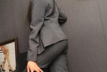 [IESS异思趣向] 2026.02.07 丝享家 2258 小金《裤里丝》[86P-100MB]-妹子图