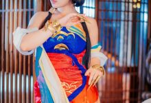 钛合金ti_杨玉环 [85P+1V-450MB]-妹子图