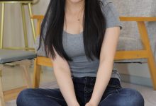 绮梦摄影 - 第430期 小芸（ 无印珍藏版）【图包+视频】[470P+2V-11.01G]-妹子图