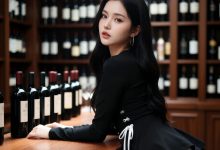 AiGirl NO.004 乐瑶[71P／615MB]-妹子图