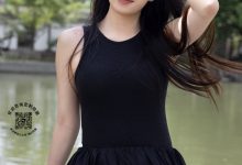 她们印象 No.024 梦云 [145P1V-3.04GB]-妹子图