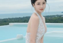 年年nnian -  White [73P-622MB]-妹子图