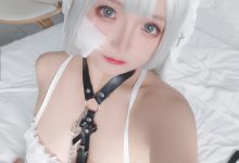 日奈娇 –  初音酱自拍[60P-73.1M]-妹子图