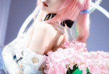 纸悦Etsu_ko –  鸣潮 爱弥斯 [25P-288MB]-妹子图