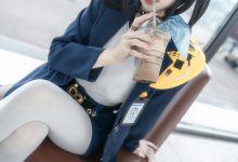 纸悦Etsu_ko –Nikke胜利女神 索拉[57P-562.7M]-妹子图