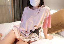 [ROSI口罩系列] 2025.09.30 No.3397 [86+1P-245M]-妹子图