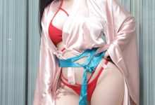 李沁恩《浴室》原版写真 [82P-572MB]-妹子图