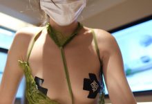 [ROSI口罩系列] 2025.10.04 No.3401 [89+1P-223M]-妹子图