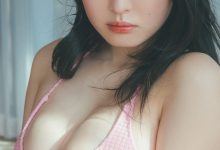 白濱美兎写真集「White Muse」2025.02.17-妹子图