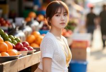 AiGirl NO.015 奶盖布丁luna[84P／756MB]-妹子图