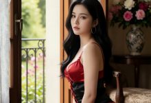 AiGirl NO.017 乐瑶[78P／688MB]-妹子图