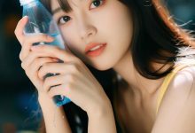 AiGirl NO.026 茗梓[80P／685MB]-妹子图