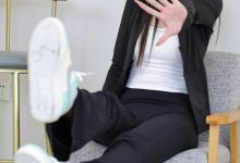 绮梦摄影 - 第356期 小然【图包+视频】[480P+2V-11.3G]-妹子图