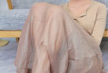 绮梦摄影 - 第405期 淇淇【图包+视频】[450P+2V-10.8G]-妹子图