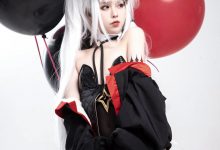 G44不会受伤 –  蔚蓝档案 生盐乃爱[30P-234.6M]-妹子图