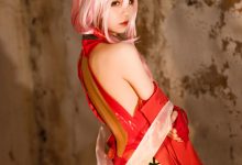 G44不会受伤 –  罪恶王冠 楪祈[20P-148.1M]-妹子图