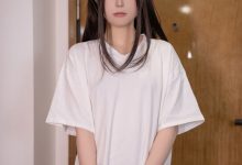 Quan冉有点饿 –  tora酱的秘密男友[112P-650.4M]-妹子图