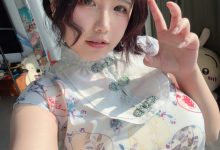 阿半今天很开心 –  兴趣使然的自拍包[87P+5V-713.9M]-妹子图