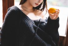 蠢沫沫 –  橘子[30P-336.4M]-妹子图