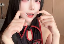 二佐Nisa –  私房小僵尸[30P-62.1M]-妹子图