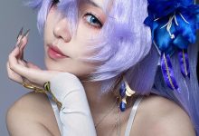 绞肉姬 –  坎特蕾拉 Cantarella[13P-40.8M]-妹子图