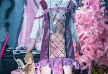 小和甜酒 –  巫恋[44P+1V-669.8M]-妹子图