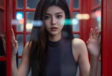 AiGirl NO.028 luna[64P／605MB]-妹子图