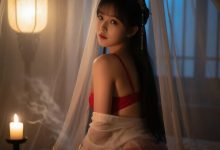 AiGirl NO.036 猫猫er[79P／774MB]-妹子图