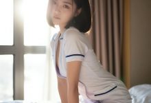 AiGirl NO.038 淑儿[82P／729MB]-妹子图
